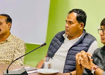 হিমন্ত বিশ্ব শৰ্মাৰ নিৰ্দেশ! অসম অলিম্পিক সন্থাৰ নিৰ্বাচনত অংশ নলয় বিজেপিৰ ১৩ মন্ত্ৰী-বিধায়কে