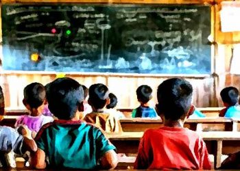স্কুললৈ অনা নাছিল বেগ! শিক্ষকৰ বিৰুদ্ধে সাত বছৰীয়া ছাত্ৰক বিদ্যুৎস্পৃষ্ট কৰাৰ অভিযোগ