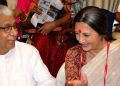 কোন হ’ব চিপিএমৰ পৰৱৰ্তী সাধাৰণ সম্পাদক? দৌৰত দুই বৰ্ষীয়ান কম্যুনিষ্ট- বৃন্দা কাৰাট,মাণিক সৰকাৰ