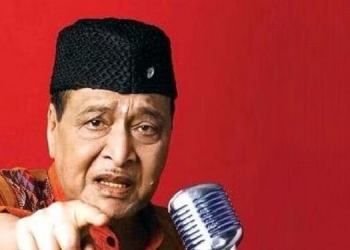 ভাৰতীয় সংগীত জগতৰ একমেব অদ্বিতীয়ম শিল্পীগৰাকী! সুধাকণ্ঠৰ ওপজা দিনত একাঁজলি শ্ৰদ্ধাঞ্জলি
