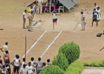 আবকাৰী কনিষ্টবল পদৰ শাৰীৰিক পৰীক্ষাৰ সময়ত কেইবাজনো চাকৰিপ্ৰাৰ্থীৰ মৃত্যু, তদন্ত আৰক্ষীৰ