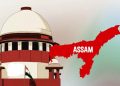 অসমত হোৱা এনকাউণ্টাৰৰ ঘটনাত উদ্বিগ্ন উচ্চতম ন্যায়ালয়! এনে ঘটনাক আইনৰ শাসনৰ পৰিপন্থী আখ্যা