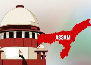 অসমত হোৱা এনকাউণ্টাৰৰ ঘটনাত উদ্বিগ্ন উচ্চতম ন্যায়ালয়! এনে ঘটনাক আইনৰ শাসনৰ পৰিপন্থী আখ্যা