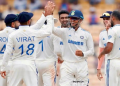 অশ্বিন-জাদেজাৰ স্পীন ঘূৰ্ণীত ধৰাশায়ী বাংলাদেশ; প্ৰথম টেষ্টৰ চতুৰ্থ দিনৰ আৰম্ভণিতে জয় সাৱ্যস্ত ভাৰতৰ