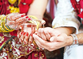 ভাৰতত ৪.২৫ লাখ কোটি টকাৰ বিবাহ! চলিত বৰ্ষৰ শেষৰ পিনে প্ৰায় ডেৰ মাহতে ব্যয় হ’ব এই টকা