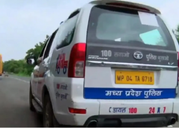 মধ্যপ্ৰদেশত ভয়ংকৰ ঘটনা, সেনা বিষয়াৰ গাড়ী ৰখাই প্ৰেয়সীক দলবদ্ধ ধৰ্ষণ দুষ্কৃতিকাৰীৰ!