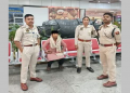 এইবাৰ ১০০ কোটি টকাৰ প্ৰৱঞ্চনামূলক ট্ৰেডিং স্কীমৰ অভিযোগত গ্ৰেপ্তাৰ আন এগৰাকী মহিলা
