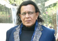 এইবাৰ দাদাচাহেব ফাল্কে বঁটাৰে সন্মানিত কৰা হ’ব মিথুন চক্ৰৱৰ্তীক