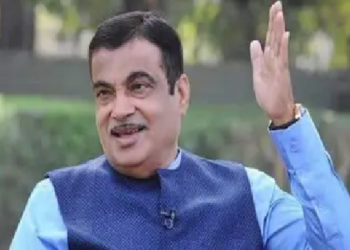 বিৰোধীয়ে তেওঁক প্ৰধানমন্ত্ৰীৰ প্ৰস্তাৱ দিছিল,মান্তি নহ’ল; চাঞ্চল্যকৰ দাবী কেন্দ্ৰীয় মন্ত্ৰী গাডকাৰীৰ