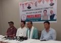 প্ৰদ্যুৎ বৰদলৈয়ে হিমন্ত বিশ্ব শৰ্মাক মনত পেলাই দিলে অতীতৰ কথা