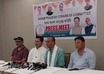 প্ৰদ্যুৎ বৰদলৈয়ে হিমন্ত বিশ্ব শৰ্মাক মনত পেলাই দিলে অতীতৰ কথা