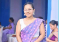 তৃতীয় বৰ্গৰ লিখিত পৰীক্ষা দিবলৈ গৈ পথ দুৰ্ঘটনাত কৰুণ মৃত্যুক সাৱটি ল’লে যুৱতীয়ে!