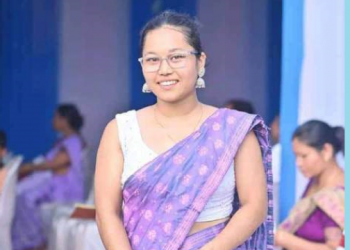 তৃতীয় বৰ্গৰ লিখিত পৰীক্ষা দিবলৈ গৈ পথ দুৰ্ঘটনাত কৰুণ মৃত্যুক সাৱটি ল’লে যুৱতীয়ে!