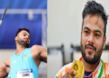 পেৰালিম্পিকত এক নতুন অভিলেখ গঢ়ি জেভেলিনত স্বৰ্ণ পদক জয় ভাৰতৰ সুমিত এন্টিলৰ