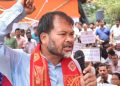 সংবিধান সংশোধন কৰি বিশেষ অনুচ্ছেদত অন্তৰ্ভুক্ত কৰিলেহে অসমীয়াই লাভ কৰিব প্ৰকৃত সাংবিধানিক সুৰক্ষাকৱচ : অখিল গগৈ