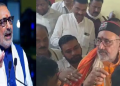 জনতাৰ দৰবাৰত গিৰিৰাজক যুৱকৰ ঘোচা! ‘বিৰোধী ষড়যন্ত্ৰ’ দেখিছে কেন্দ্ৰীয় মন্ত্ৰীগৰাকীয়ে
