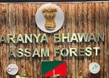 বন বিষয়াৰ ৰদ-বদল : ৮ বিষয়াৰ কৰ্মস্থান সলালে অসম চৰকাৰে