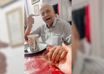 বিশিষ্ট নাট্যকাৰ বসন্ত শইকীয়াৰ দেহাৱসান