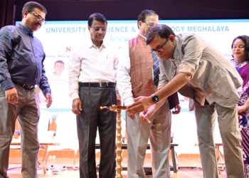 কাৰ্য্যম ১.০: ইউ এছ টি এমত ৰাষ্ট্ৰীয় এইচ আৰ কনক্লেভ