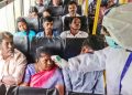 ভাৰতত নিপাহ ভাইৰাছৰ আতংক! মাৰাত্মক ভাইৰাছৰ সংক্ৰমণত মৃত্যু যুৱকৰ