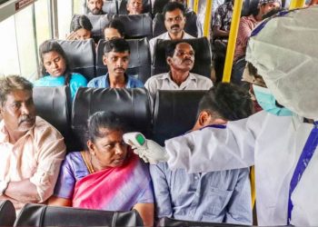 ভাৰতত নিপাহ ভাইৰাছৰ আতংক! মাৰাত্মক ভাইৰাছৰ সংক্ৰমণত মৃত্যু যুৱকৰ