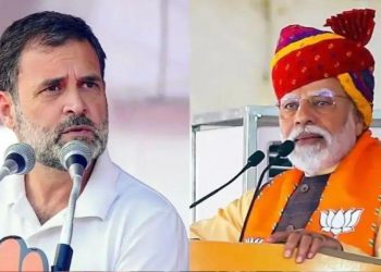 প্ৰধানমন্ত্ৰীৰ জন্মদিনত শুভেচ্ছাৰ বন্যা! ৰাহুল গান্ধীয়েও জনালে শুভকামনা