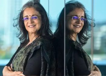 ছেবিৰ সৈতে জড়িত কোম্পানীত শ্বেয়াৰ! ছেবিৰ মুৰব্বী মাধৱী পুৰীৰ মৌনতাক লৈ প্ৰশ্ন হিণ্ডেনবাৰ্গৰ