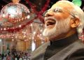 নৰেন্দ্ৰ মোদীৰ জন্মদিনত ৪০০০ কেজি নিৰামিষ খাদ্য বিতৰণ কৰিব আজমেৰ শ্বৰীফ দৰগাহে