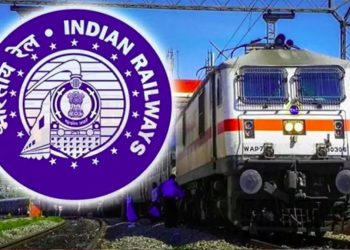 ভাৰতীয় ৰে’লৱেত প্ৰায় ১২ হাজাৰ পদৰ বাবে বিজ্ঞাপনৰ ঘোষণা! অভিলেখ নিয়োগৰ দাবী