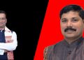 মানসিক ভাৰসাম্য সন্তুলন হেৰুৱাই পেলাইছে ভৱেশ কলিতাই : ৰাতুল কলিতা