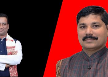 মানসিক ভাৰসাম্য সন্তুলন হেৰুৱাই পেলাইছে ভৱেশ কলিতাই : ৰাতুল কলিতা