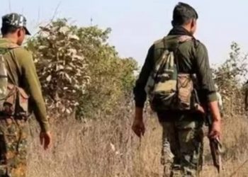ছত্তীশগড়ত আতংক : সেনাৰ গুলীত নিহত ৯ মাওবাদী কেডাৰ, আহত বহুতো