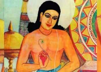 জয় গুৰু শংকৰ, সৰ্বগুণাকৰ: আজি যুগস্ৰষ্টা মহাপুৰুষ শ্ৰীমন্ত শংকৰদেৱৰ তিৰোভাৱ তিথি