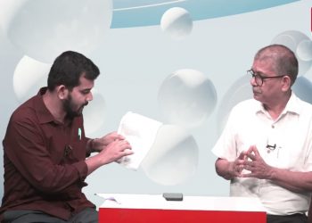 উচ্ছেদৰ নামত নাটক; উচ্ছেদিতক মাটি-লাখ-কোটিৰ ঘৰত বিজেপি চৰকাৰে দিয়ে সাহায্য!