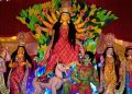 আৰ জি কৰ প্ৰতিবাদ : কলকাতাৰ এখনৰ পিছত আন এখন পূজা কমিটীয়ে ঘূৰাই দিছে চৰকাৰী অনুদান