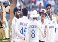 নিউজিলেণ্ডৰ বিৰুদ্ধে অনাকাংক্ষিত পৰাজয়; গৌতম গম্ভীৰৰ ‘অতি আগ্ৰাসী’ কৌশলেই দায়ী!