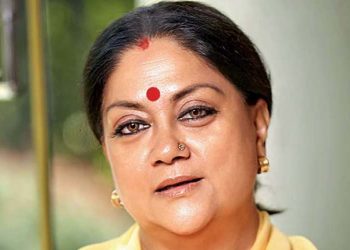 বসুন্ধৰা ৰাজে হ’ব নেকি বিজেপিৰ ৰাষ্ট্ৰীয় সভাপতি? চিন্তাত মোদী-শ্বাহ