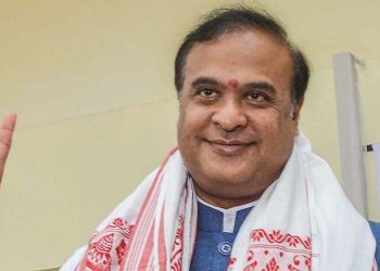 ভগৱানে ইজৰাইলক সকলো নছৰুল্লাহক ধ্বংস কৰাৰ শক্তি দিয়ক- হাৰিয়ানাত হিমন্ত বিশ্ব শৰ্মাৰ মন্তব্য