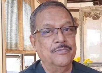 পশ্চিমবংগৰ নেতাক অসমৰ দায়িত্ব! মলয় ঘটকক অসমৰ ৰাজ্যিক তৃণমূল কংগ্ৰেছৰ সভাপতি হিচাপে নিযুক্তি