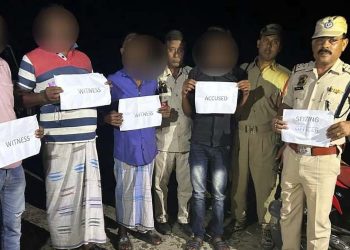 ড্ৰাগছৰ বিৰুদ্ধে কঠোৰ স্থিতি অসম আৰক্ষীৰ! আৰক্ষীয়ে জব্দ কৰিলে ৮ কোটিৰো অধিক মূল্যৰ ড্ৰাগছ