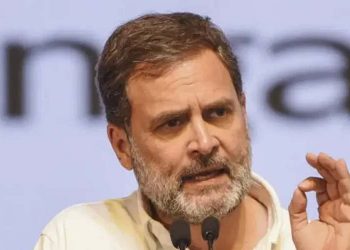 লোকসভাকে ধৰি ৪টা বিধানসভা নিৰ্বাচনত কংগ্ৰেছৰ ব্যয় ৫৮৫ কোটি টকা! খৰচৰ শীৰ্ষত কোনজন নেতা?