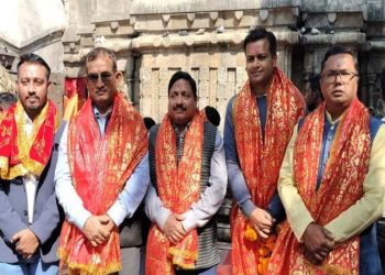 প্ৰকাশিত বাতৰি সন্দৰ্ভত ‘আপ’ৰ স্পষ্টীকৰণ