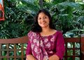 প্ৰিয়ংকা গান্ধীৰ বিৰুদ্ধে বিজেপিৰ প্ৰাৰ্থী ঘোষণা! অভিযন্তা নব্যা হৰিদাসক প্ৰাৰ্থিত্ব