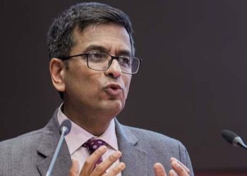 ‘জনতাৰ আদালত’ হিচাপে উচ্চতম ন্যায়ালয়ৰ ভূমিকা সংৰক্ষণ কৰিব লাগিবঃ মুখ্য ন্যায়াধীশ চন্দ্ৰচূড়