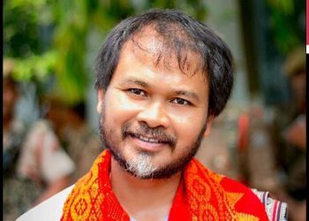 মাওবাদী অথবা দেশদ্ৰোহী নহয় অখিল গগৈ! দুই গুৰুত্বপূৰ্ণ অভিযোগৰ পৰা দোষমুক্ত অখিল