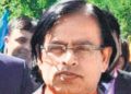 বিশিষ্ট শিক্ষাবিদ তথা জেএনইউৰ অধ্যাপক মাজহাৰ আছিফক জামিয়া মিলিয়া ইছলামিয়াৰ উপাচাৰ্য হিচাপে নিযুক্তি