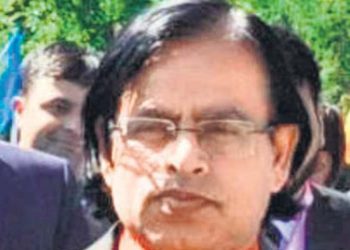 বিশিষ্ট শিক্ষাবিদ তথা জেএনইউৰ অধ্যাপক মাজহাৰ আছিফক জামিয়া মিলিয়া ইছলামিয়াৰ উপাচাৰ্য হিচাপে নিযুক্তি