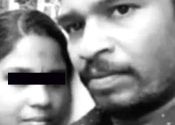 বন্ধ ঘৰত উদ্ধাৰ হৈছে ইউটিউবাৰ দম্পতীৰ মৃতদেহ! চৰম পন্থা বাছি লোৱাৰ অনুমান আৰক্ষীৰ