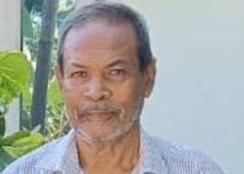 বৰ্ষীয়ান বাওঁপন্থী নেতা বলো বৰাৰ মৃত্যুত গভীৰ শোকপ্ৰকাশ চিপিআইৰ