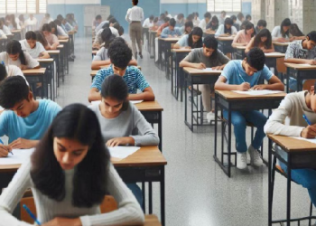 প্ৰকাশ পালে CBSE ৰ দশম আৰু দ্বাদশৰ পৰীক্ষাৰ সময়সূচী; ১ জানুৱাৰীৰ পৰা আৰম্ভ হ’ব প্ৰেক্টিকেল